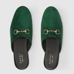 Gucci Women’s mule with Horsebit - Image 2